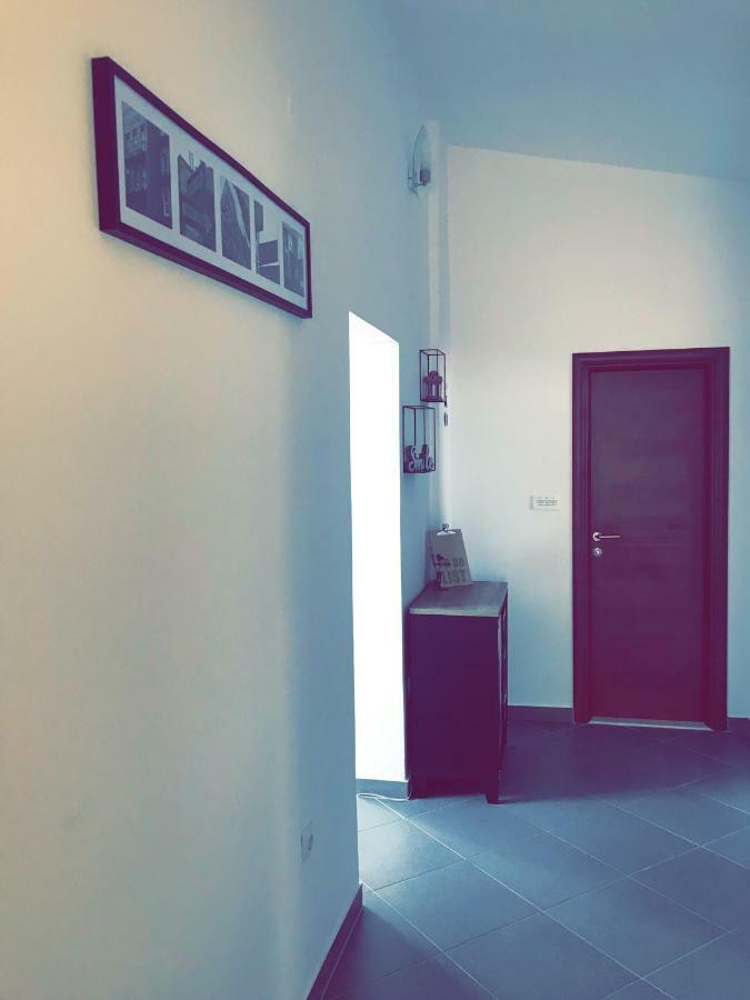 Apartman Marko Примоштен Экстерьер фото