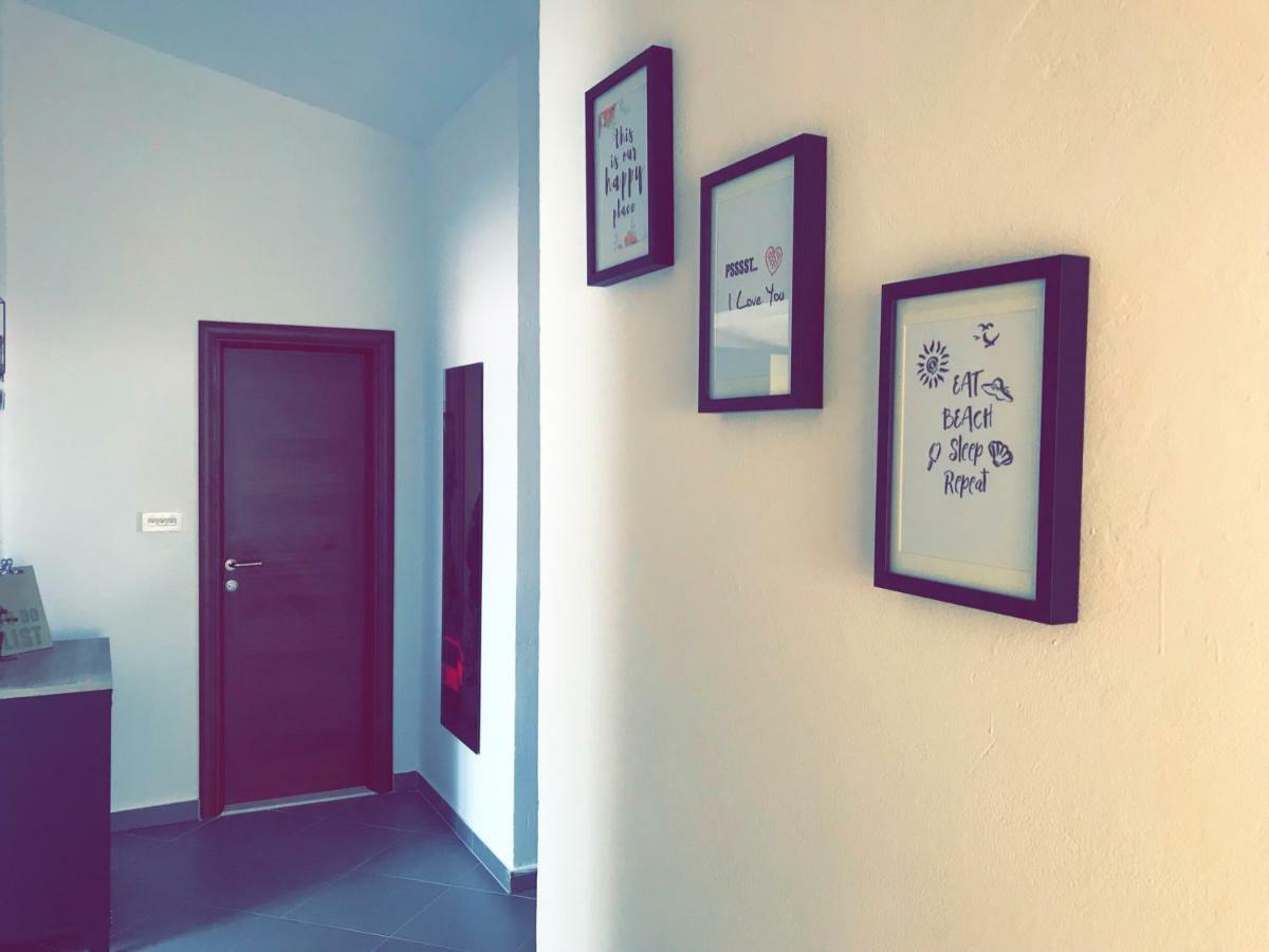 Apartman Marko Примоштен Экстерьер фото